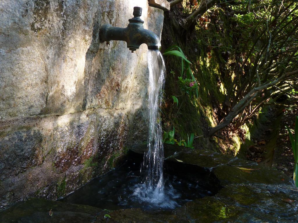 Campos do Jordão Sitio Nossa Senhora De Loreto מראה חיצוני תמונה