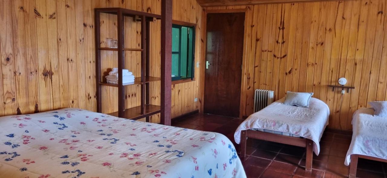 Campos do Jordão Sitio Nossa Senhora De Loreto מראה חיצוני תמונה