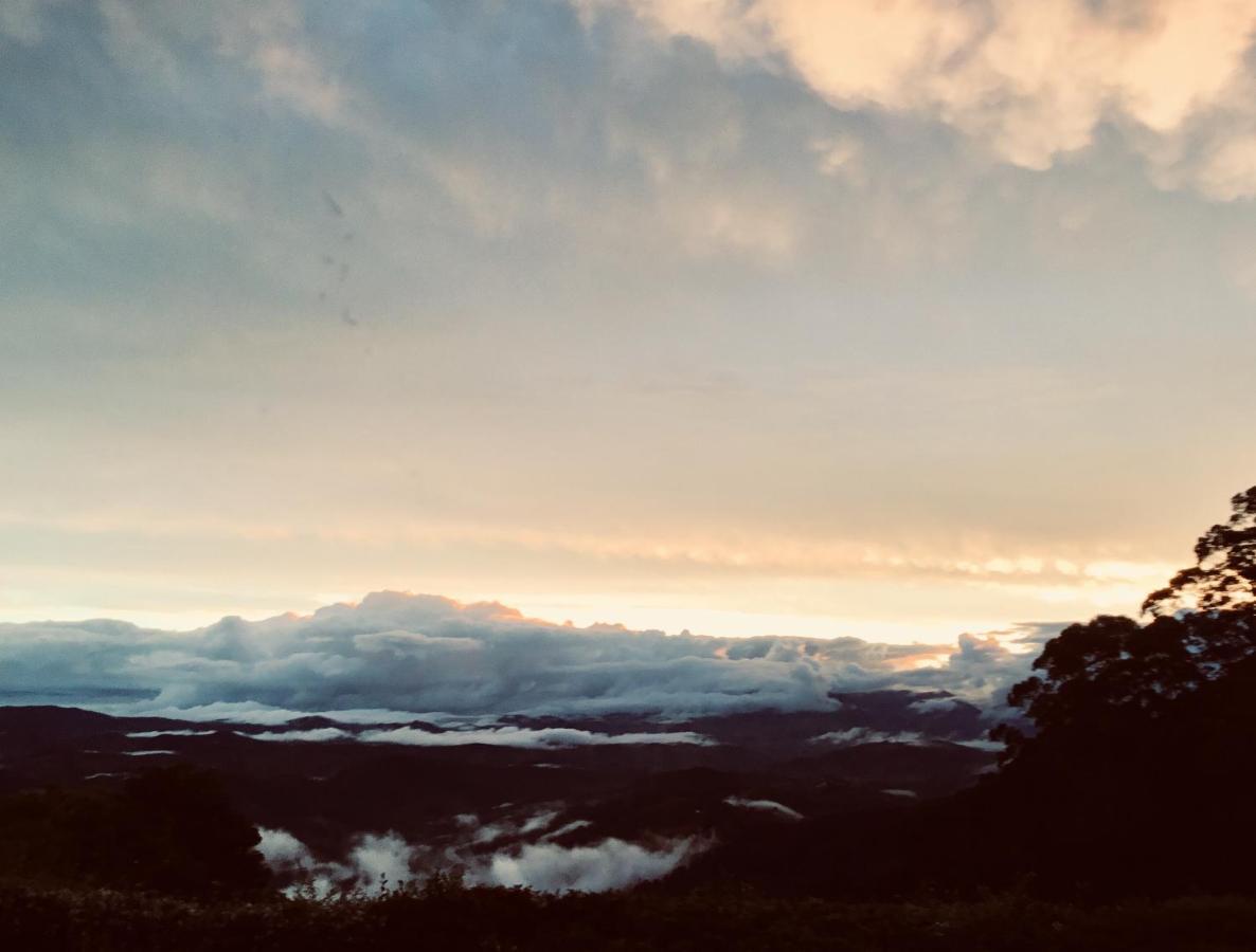 Campos do Jordão Sitio Nossa Senhora De Loreto מראה חיצוני תמונה